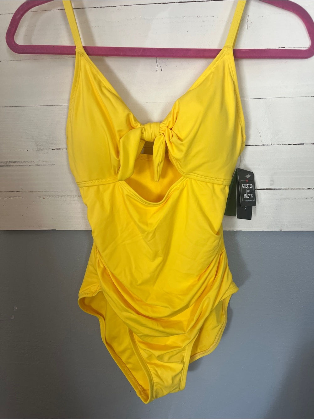 Kate Spade size small swim suit